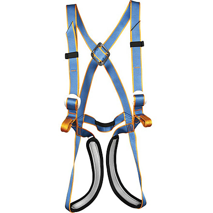 Singing Rock Monkey Kid's Harness C5019RS14