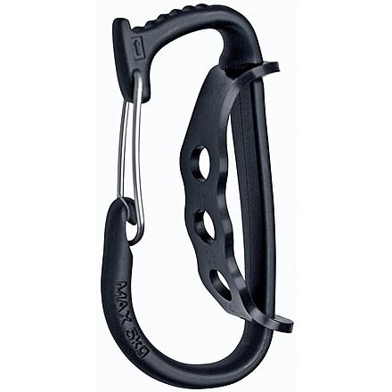 Singing Rock Porter - Racking Biner K9000BB03