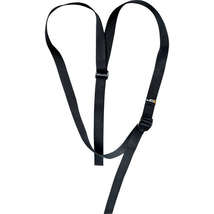 Singing Rock Puller Chest Ascendr Harness S1100BY