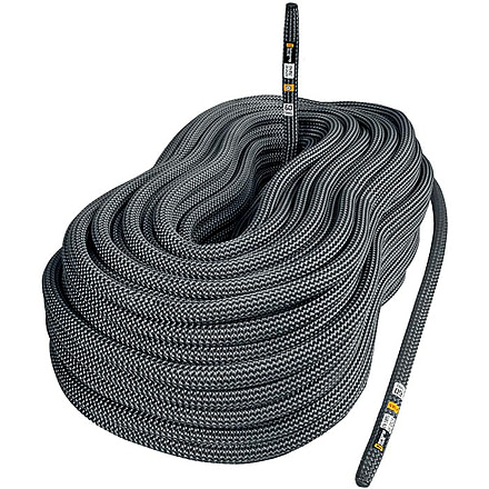 Singing Rock R44 10.5mm 150' Black Nfpa L0430BB-150