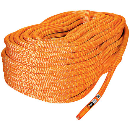 Singing Rock R44 11mm 200' Orange Nfpa L0450OO-200
