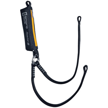 Singing Rock Reactor Iii Y-lanyard W/ K353 W4372W155