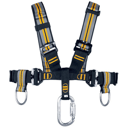 Singing Rock Rl Chest Work Harness W020