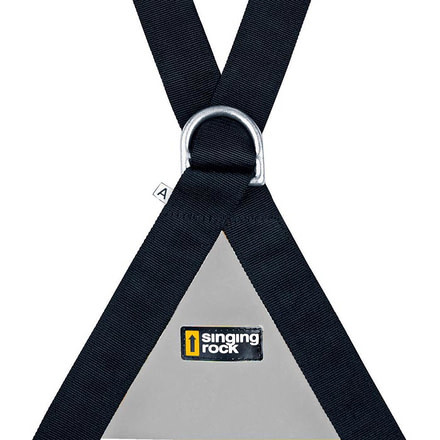 Singing Rock Rope Dancer Harness Xs-s C5003BY02