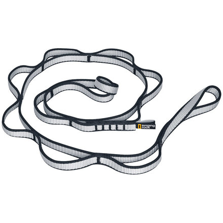 Singing Rock Safety Daisy Chain 120cm 47 C2419X120