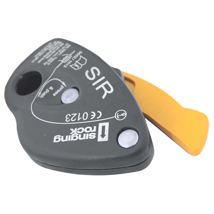 Singing Rock Sir Descender K032SIR00