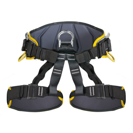 Singing Rock Sit Worker 3d Speed S W0076DR02