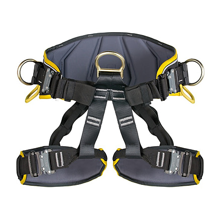 Singing Rock Sit Worker 3d Speed Xl W0076DR05