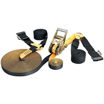Singing Rock Slackline 15m 49'' C0064BY15