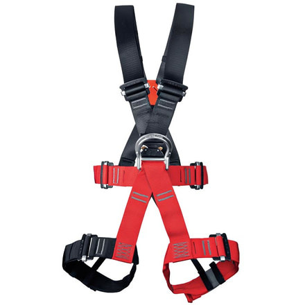 Singing Rock Tarzan Light - One Size C5036BR00