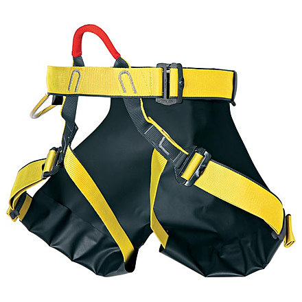 Singing Rock Top Canyon Harness C5030BS