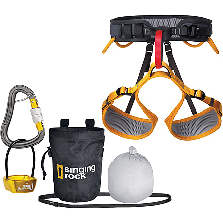 Singing Rock Versa Ii Package Xs-m M001301