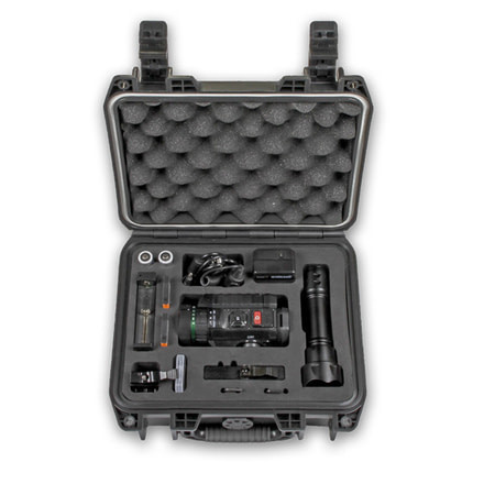 SiOnyx Aurora Explorer Edition, Black, K010500