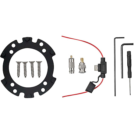 SiOnyx Nightwave Bottom Gasket and Hardware Kit, 100286