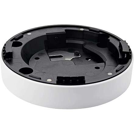 SiOnyx Nightwave Replacement Bottom Housing, White, 100285