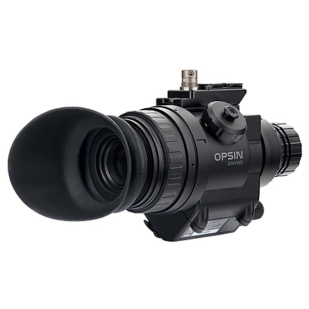 Sionyx Opsin Digital Night Vision Ultra Monocular