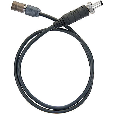 SiOnyx Opsin Fischer Quick Connect Power Cable, 100316