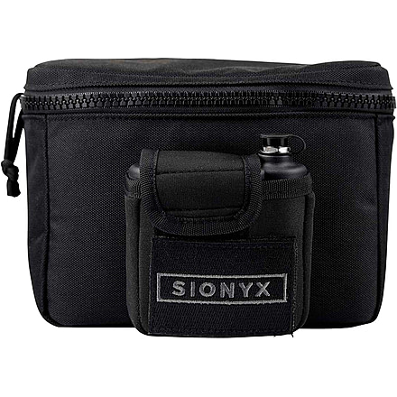 SiOnyx Opsin Molle System Bag with Battery Pouch, 100321