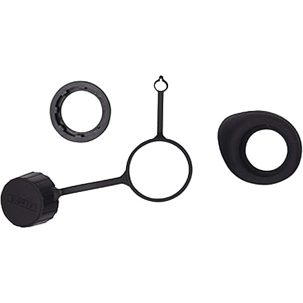SiOnyx Opsin Spare Rubber Parts Kit, 100322