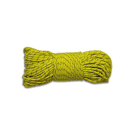 Six Moon Designs 1.8 mm Cord, Multi, 50 feet, 1-8-mm-cord