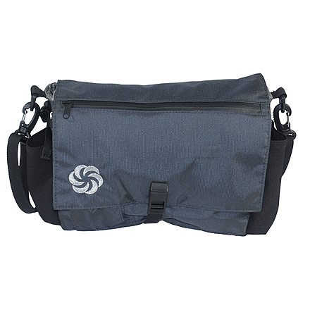 Six Moon Designs ePouch Backpack, Gray, 5 liters, e-pouch