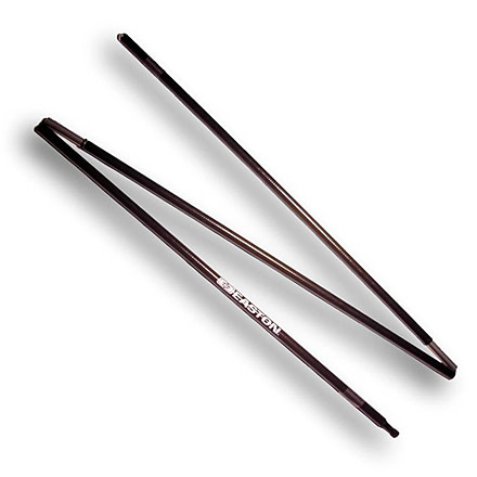 Six Moon Designs Pole, 45inch, Carbon Fiber, Black, 114 cm, pole-45-car-fiber