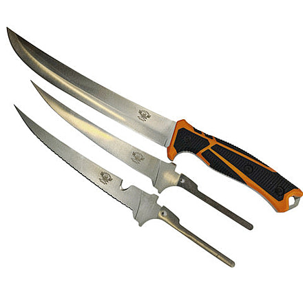 Skallywag Tactical Badfish 3, Badfish3