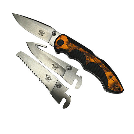 Skallywag Tactical Black Jack, BlackJack