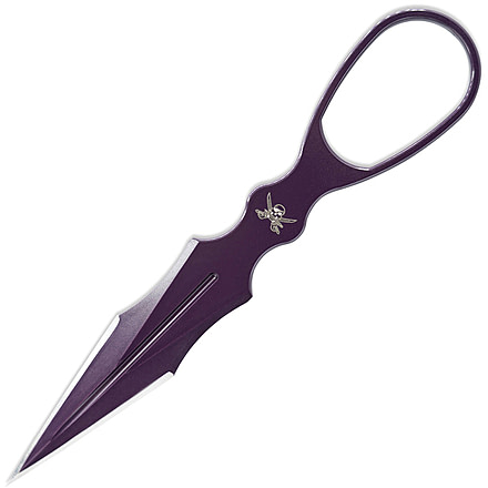 Skallywag Tactical Dagger Purple, SKW67529