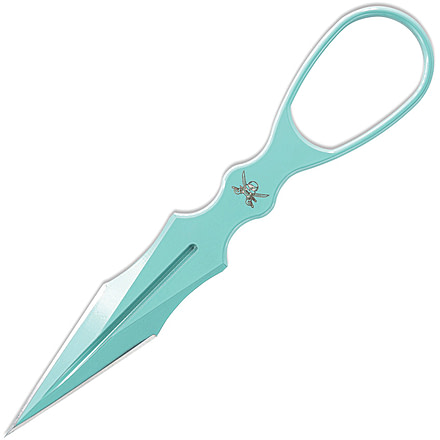 Skallywag Tactical Dagger Teal, SKW67531