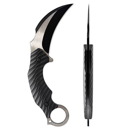Skallywag Tactical Deep 6 Karambit, Deep6Karambit