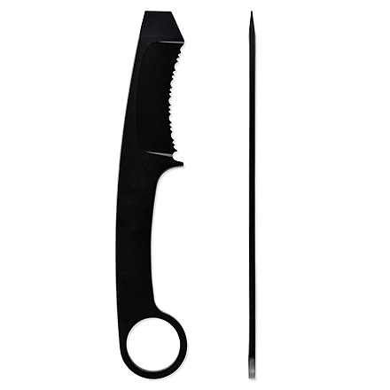 Skallywag Tactical Dive/Rescue Tool, DiveOrange