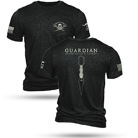 Skallywag Tactical Guardian T-Shirt, GuardT-M