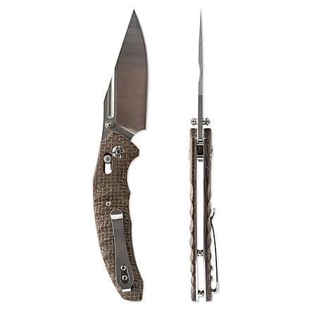 Skallywag Tactical Mako, MAKO