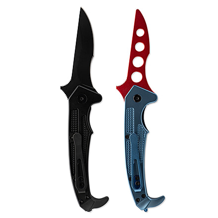 Skallywag Tactical MDV Folder Kit, 850072170947