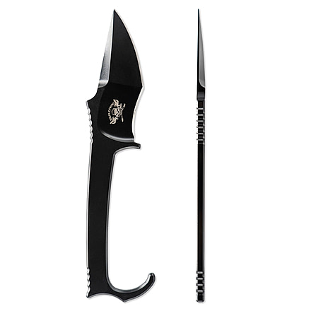 Skallywag Tactical MDV Plus One, MDVD2Black