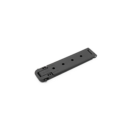 Skallywag Tactical Molle Lock System, Black, Molle Lock-Black