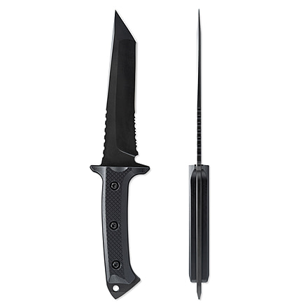 Skallywag Tactical Riptide Tanto Serrated, riptide-tanto-serrated