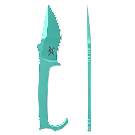 Skallywag Tactical MDV Plus One Fixed Blade TL