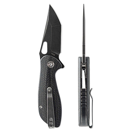Skallywag Tactical Mudskipper 3.3in Folding Knife