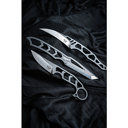 Skallywag Tactical Skeletonized Kit, skeletonized-kit