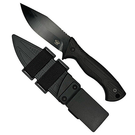 Skallywag Tactical Skinner, Skinner