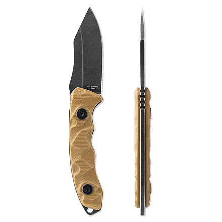 Skallywag Tactical The Mini - Desert Tan, 850077675096