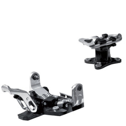 Ski Trab TR Race Complete Binding