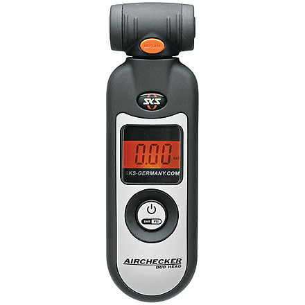 Sks Airchecker Air Gauge 10001