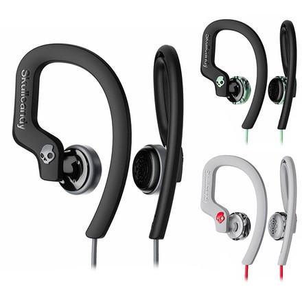 Skullcandy Chops Flex Sport Earbuds