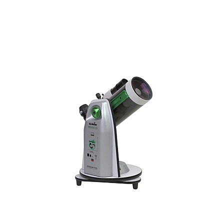 Sky Watcher 25th Anniversary Virtuoso GTi Skymax 127 Telescope, Gray, S21225
