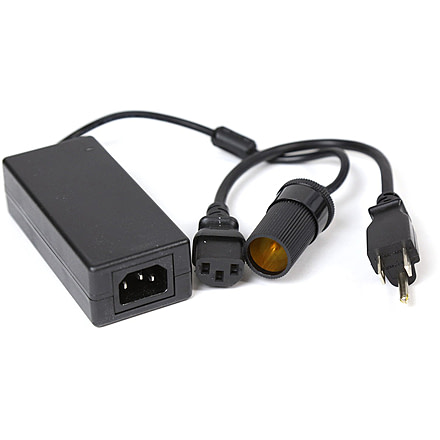 Sky Watcher AC/ DC Power Adapter, S30105