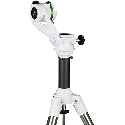 Sky Watcher AZ5 Mount With Steel Tripod, S20110