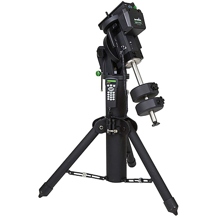 Sky Watcher EQ8-R Mount w/ Pier Tripod, Black, S30601